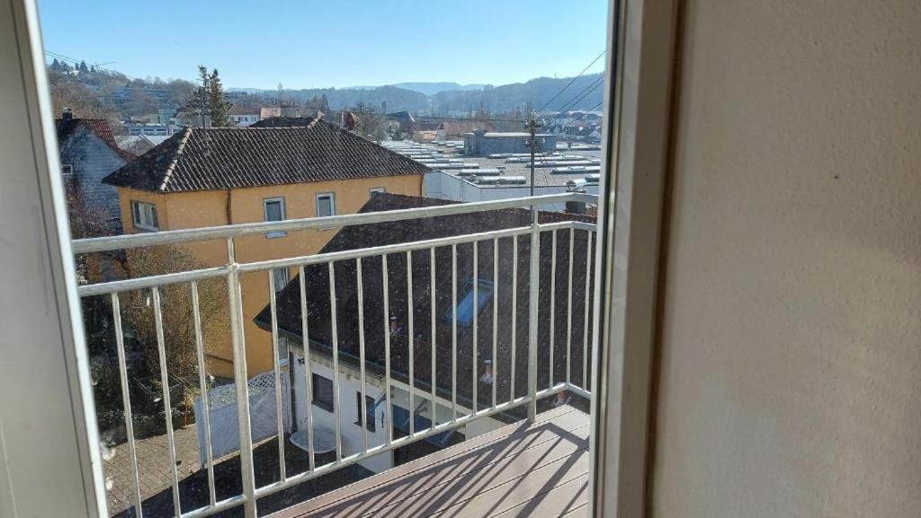 Rooms & Apartments Schwäbisch Gmünd Dış mekan fotoğraf