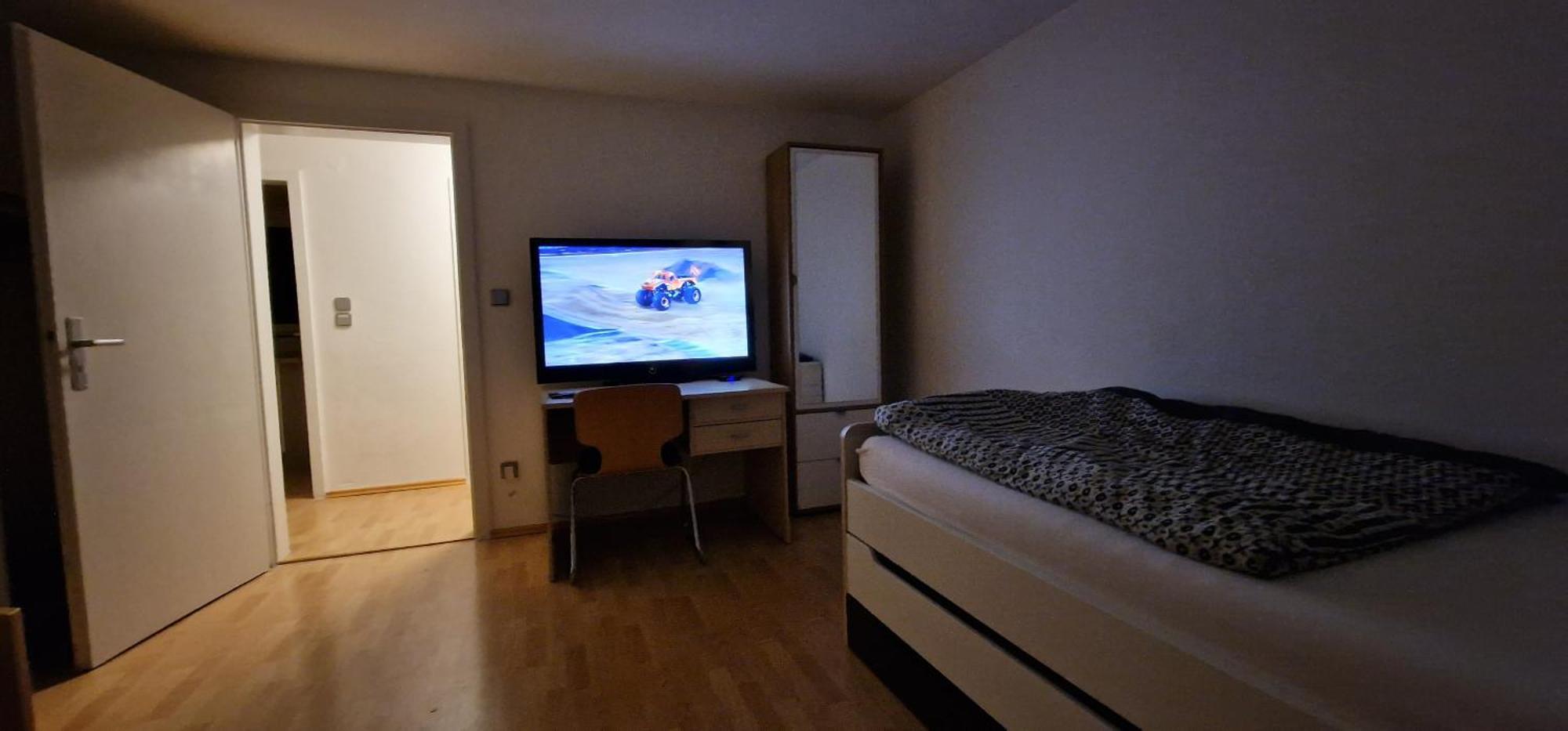 Rooms & Apartments Schwäbisch Gmünd Dış mekan fotoğraf