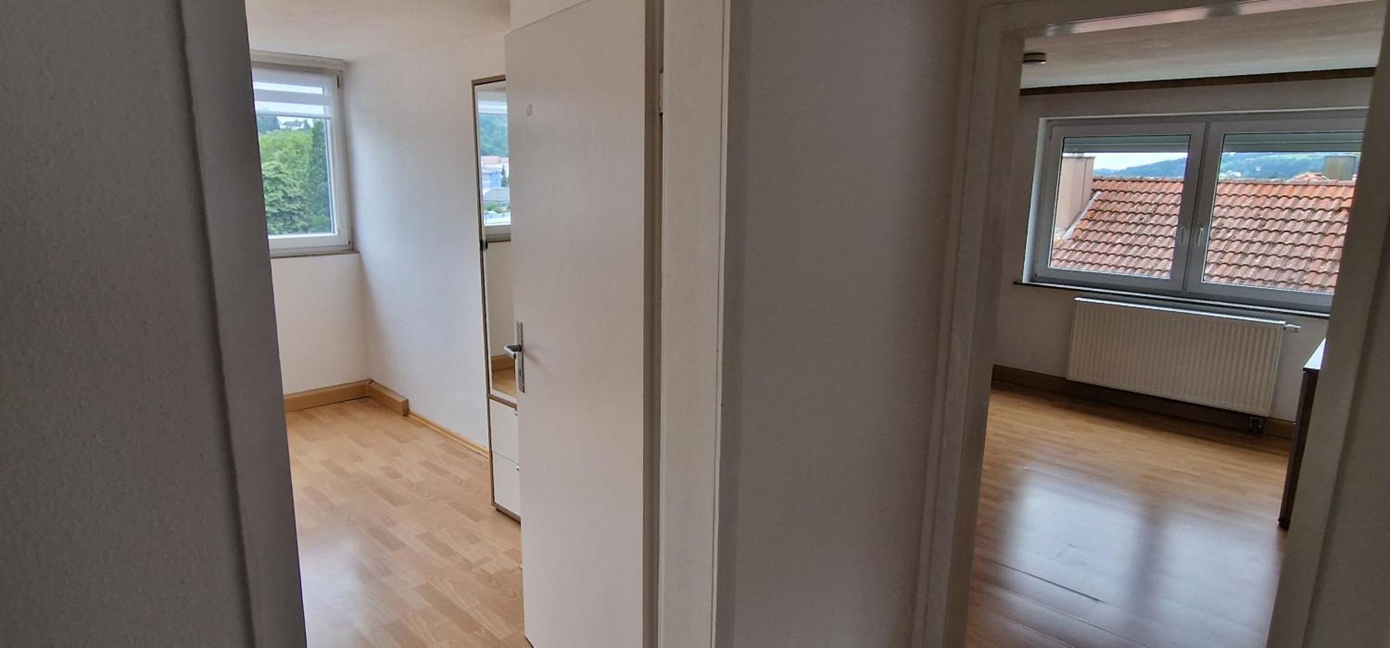 Rooms & Apartments Schwäbisch Gmünd Dış mekan fotoğraf