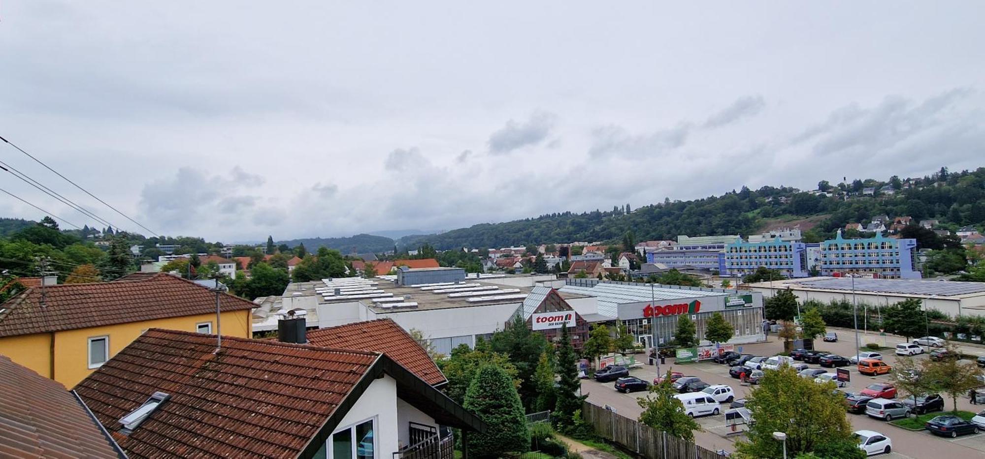 Rooms & Apartments Schwäbisch Gmünd Dış mekan fotoğraf