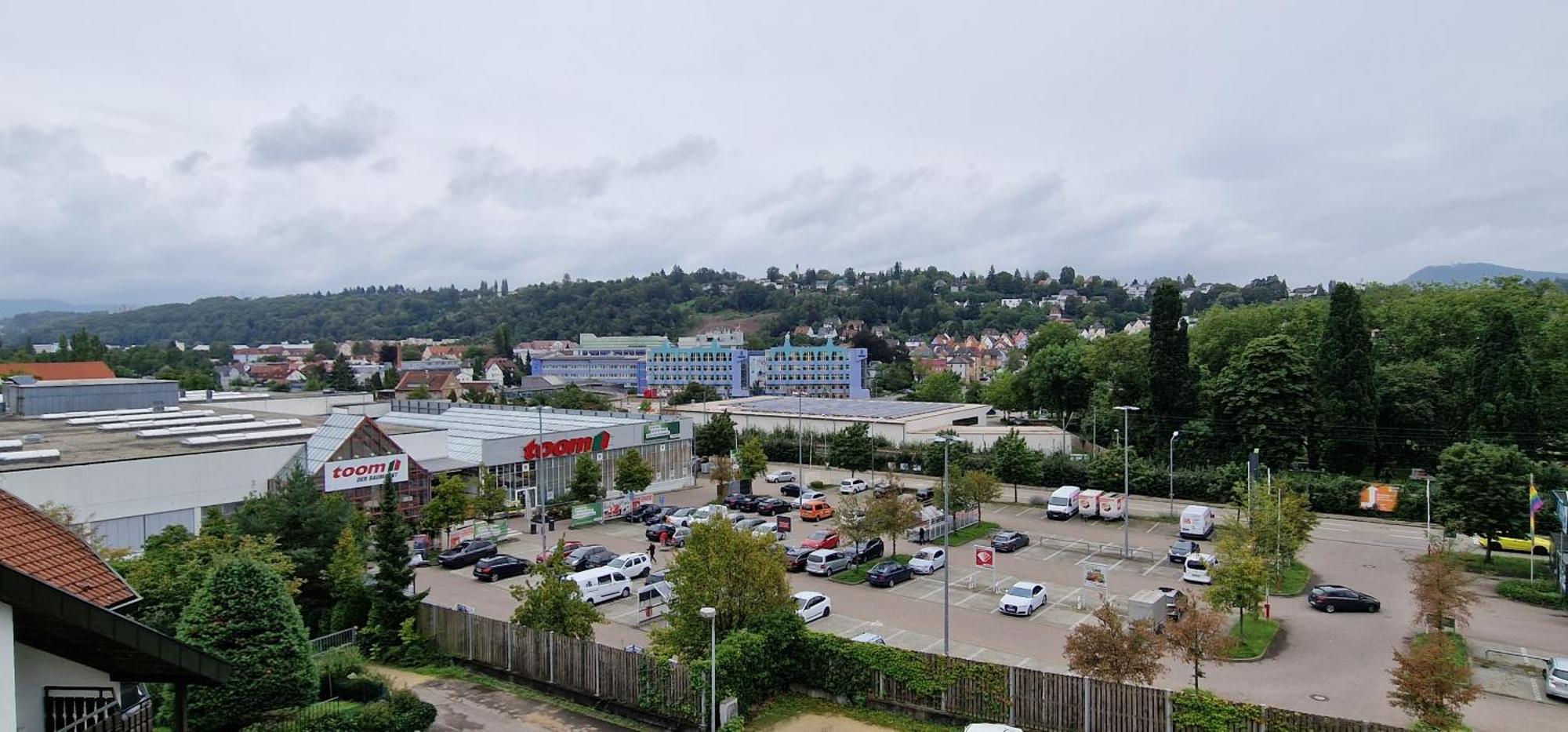 Rooms & Apartments Schwäbisch Gmünd Dış mekan fotoğraf