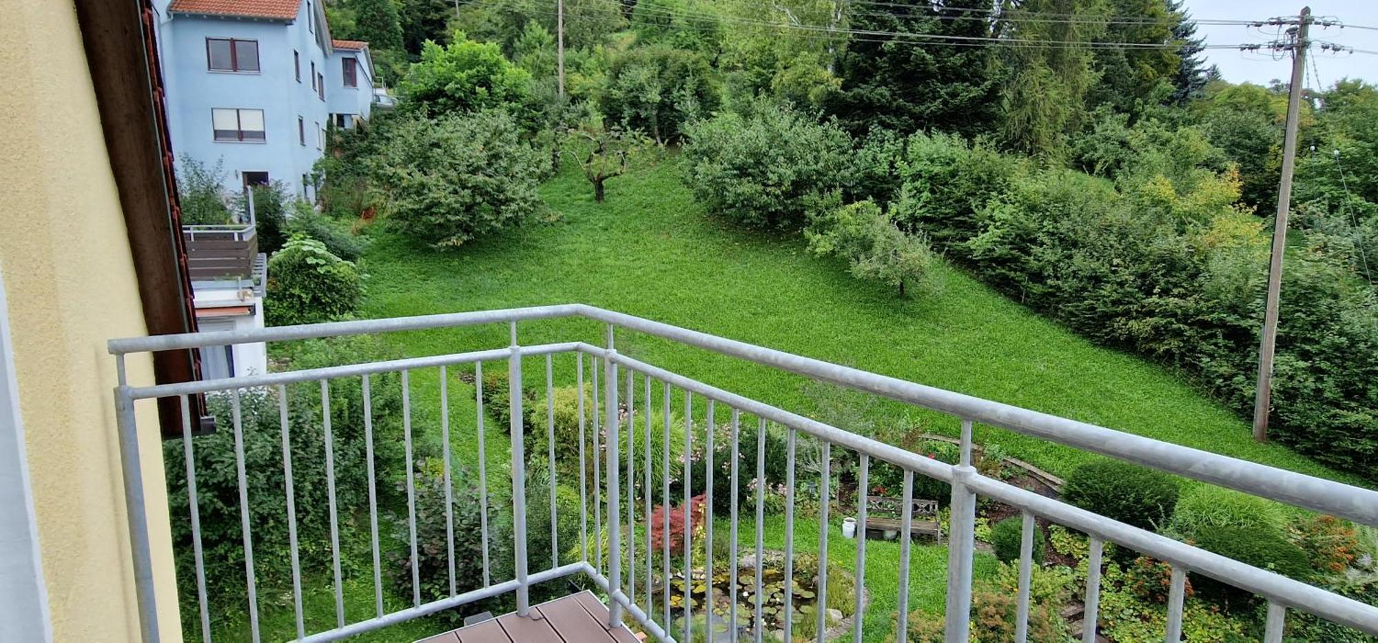 Rooms & Apartments Schwäbisch Gmünd Dış mekan fotoğraf