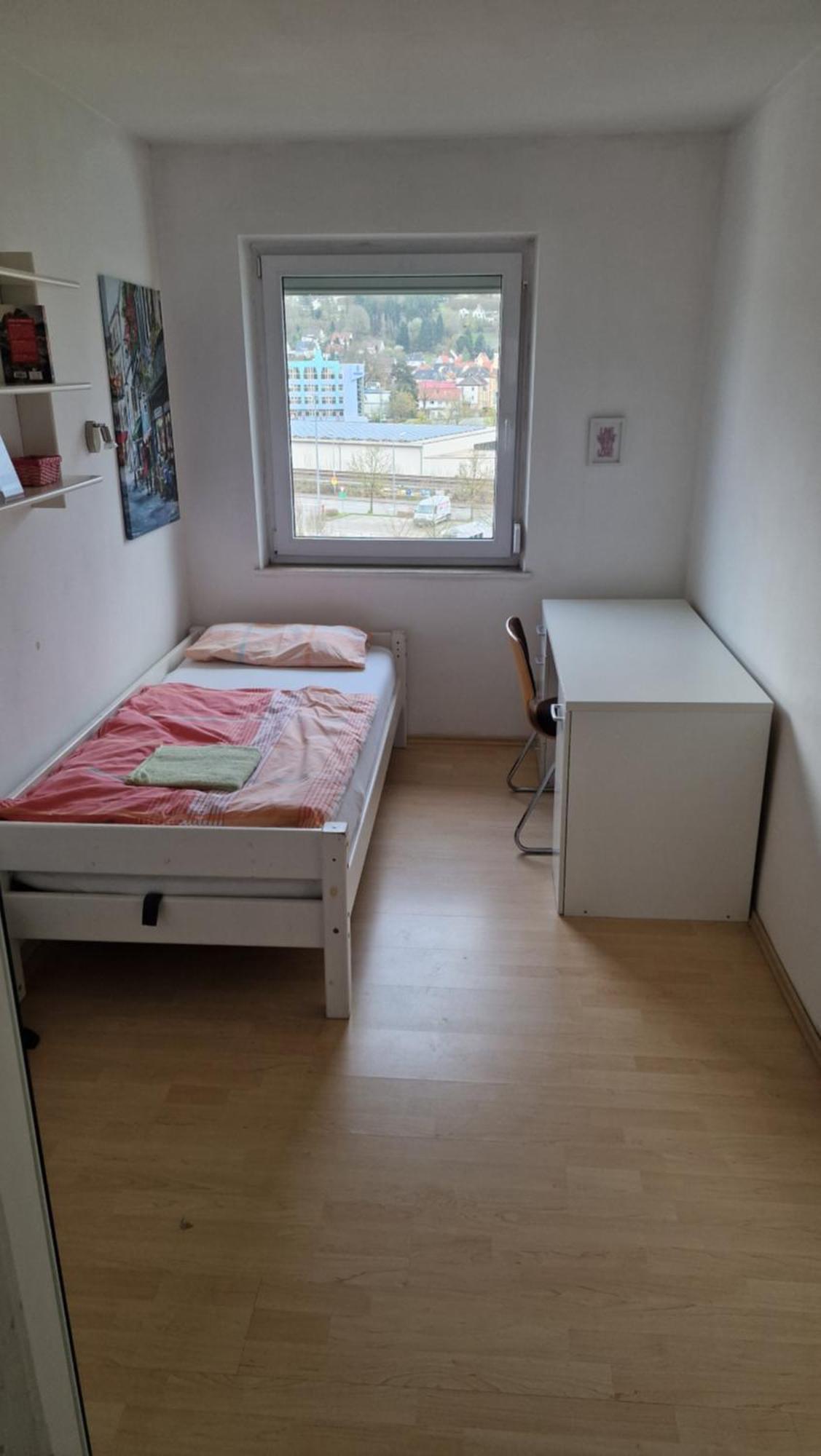 Rooms & Apartments Schwäbisch Gmünd Dış mekan fotoğraf