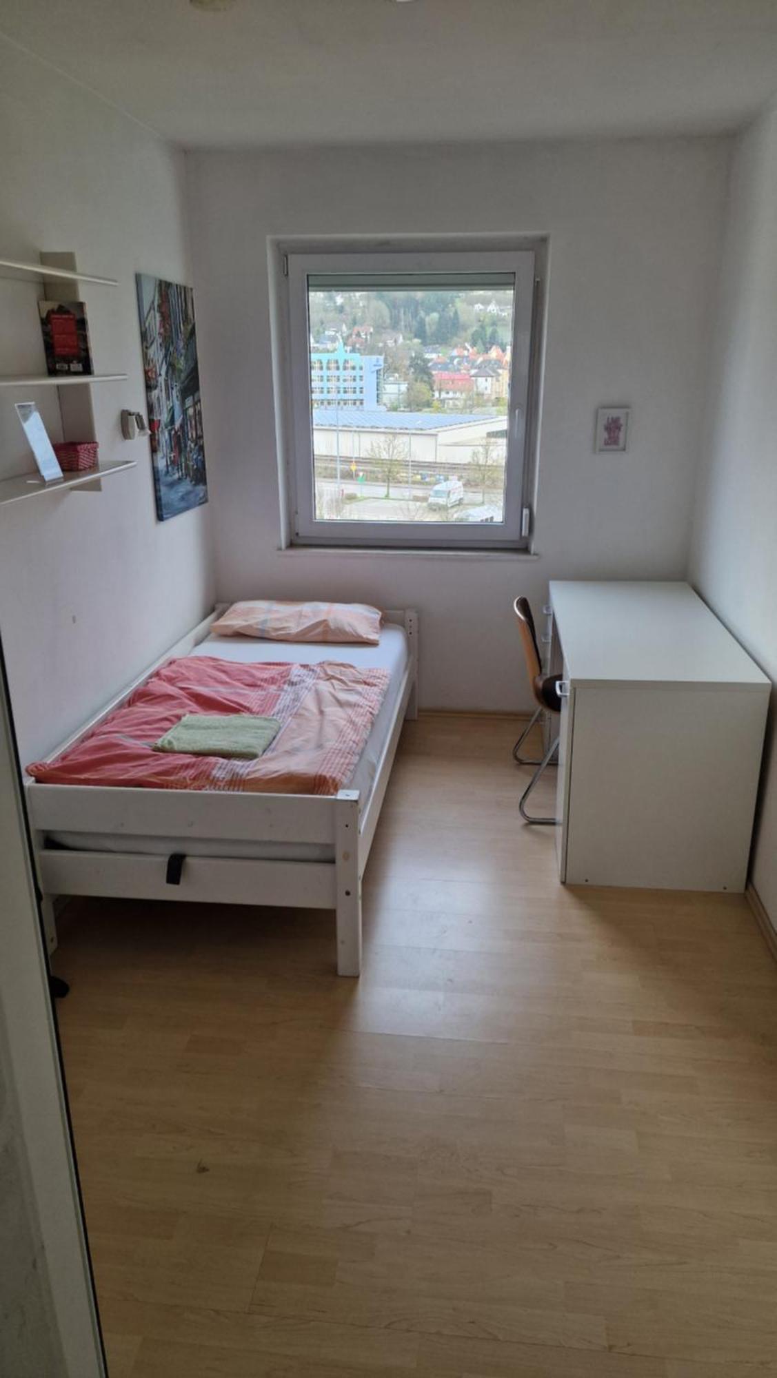 Rooms & Apartments Schwäbisch Gmünd Dış mekan fotoğraf