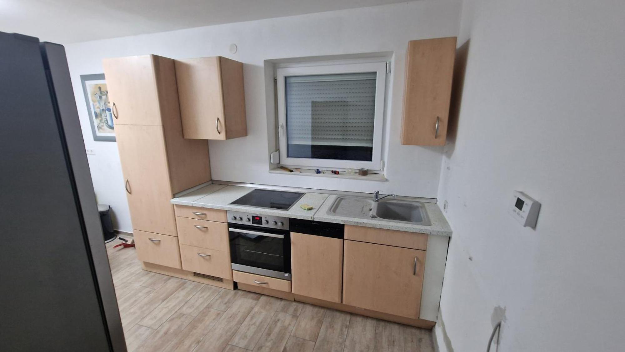 Rooms & Apartments Schwäbisch Gmünd Dış mekan fotoğraf
