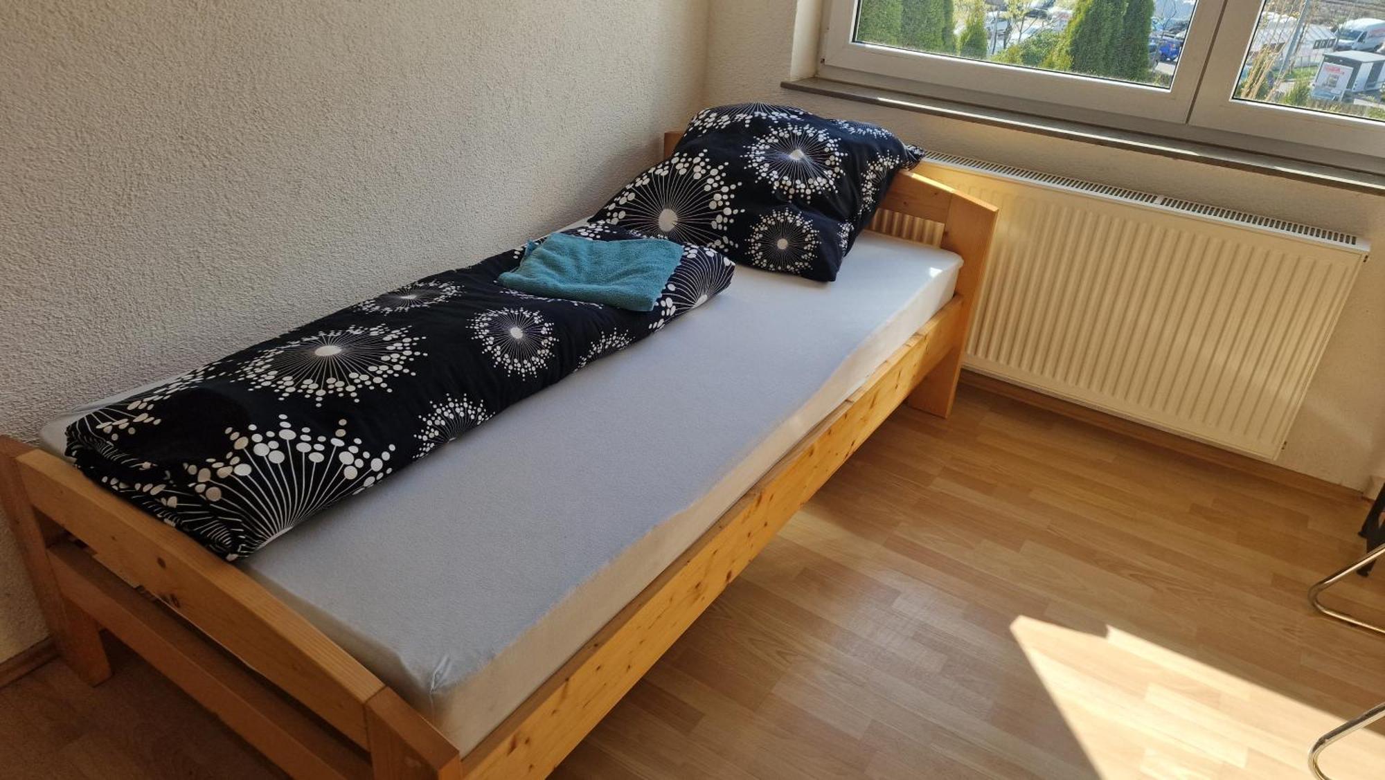 Rooms & Apartments Schwäbisch Gmünd Dış mekan fotoğraf